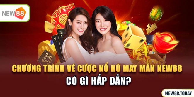 Discover Endless Entertainment with the Slots Game at Casino New88