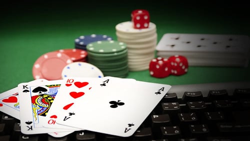 Discover the World of Online Betting with qq88