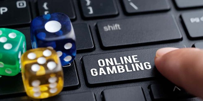 Online