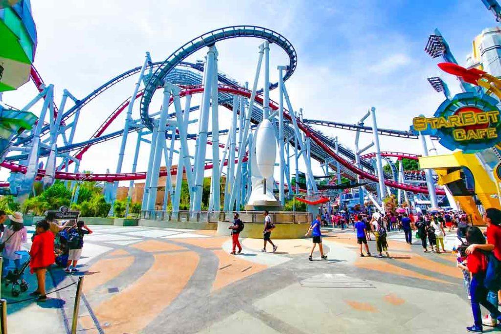 Educational Yet Fun Best School Trip Spots in Noida for Students