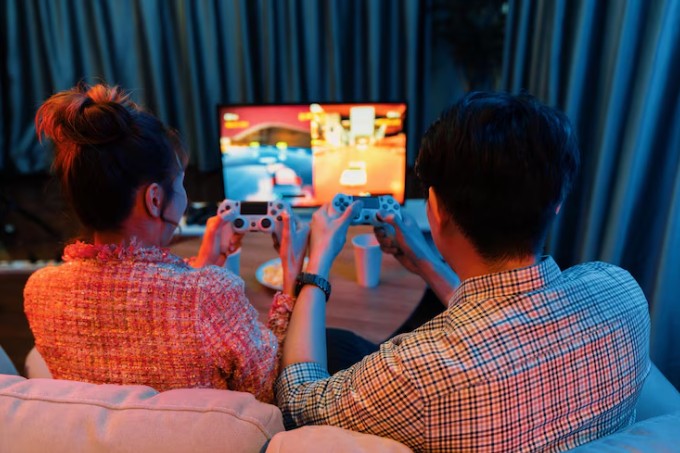 Epic Online Games That Bring Worlds to Life