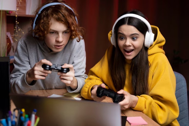 Games to Play Online With No Learning Curve