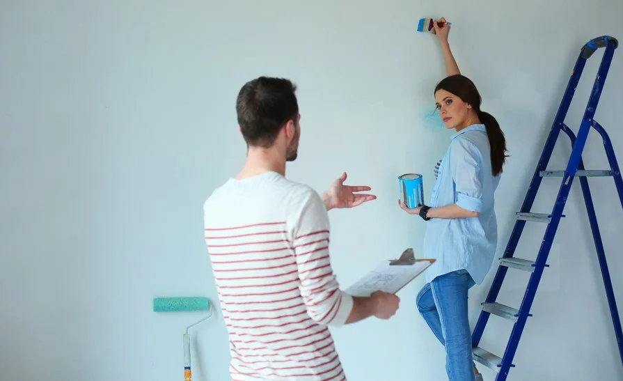 How Often Should You Paint Your House? A Homeowner’s Guide