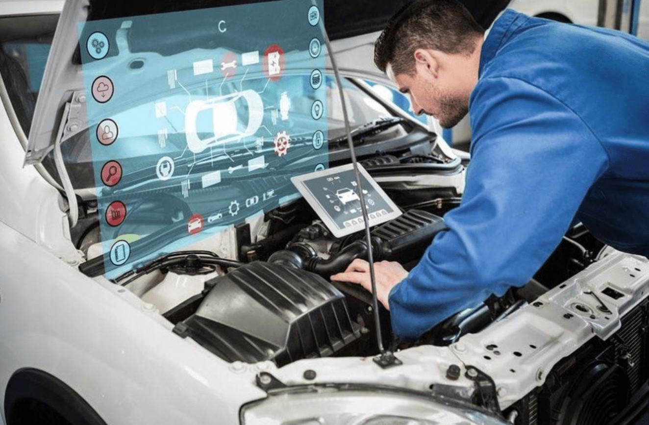 How Vehicle Reconditioning Software is Transforming Auto Dealership Efficiency