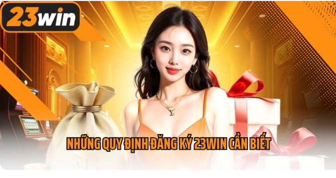 How to Register 23win: A Simple Step-by-Step Guide for Beginners
