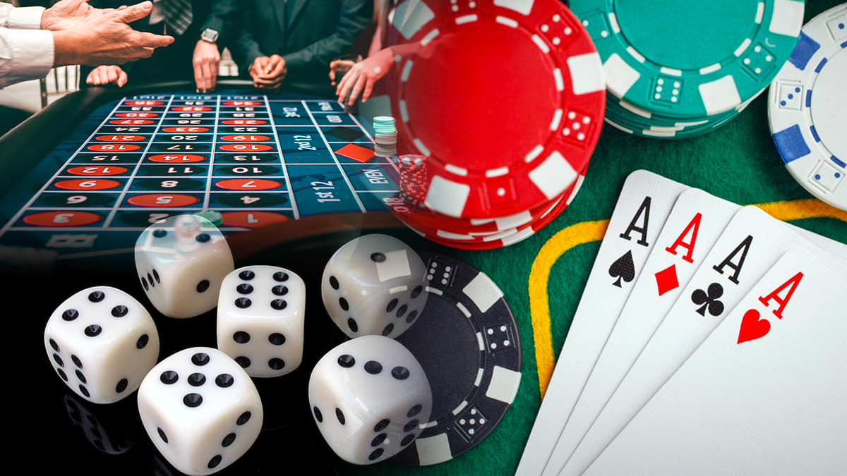 N88 Casino Offers Real-Time Winnings For Smart Players