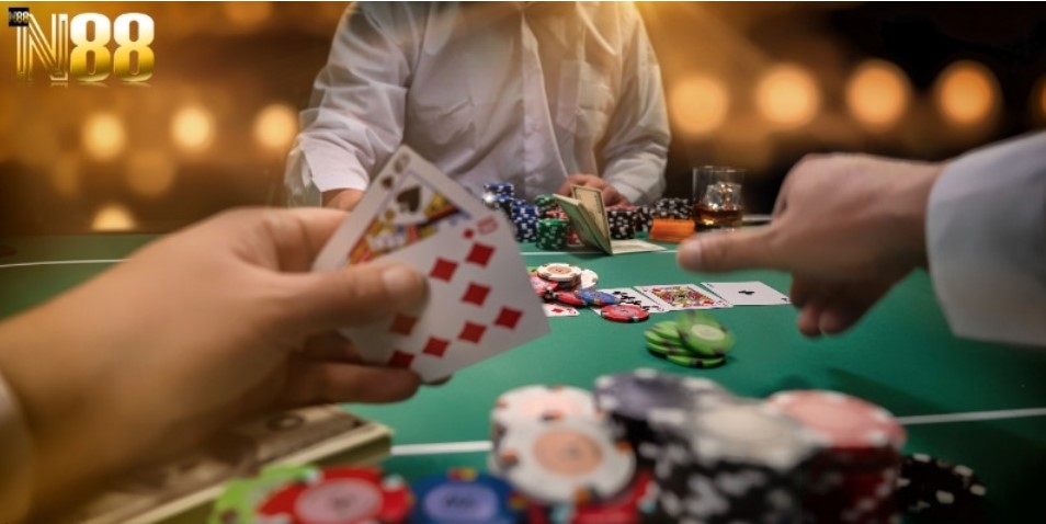 N88 Casino Offers Real-Time Winnings For Smart Players Players