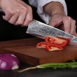 Should You Buy Kitchen Knives with Colored Blades?