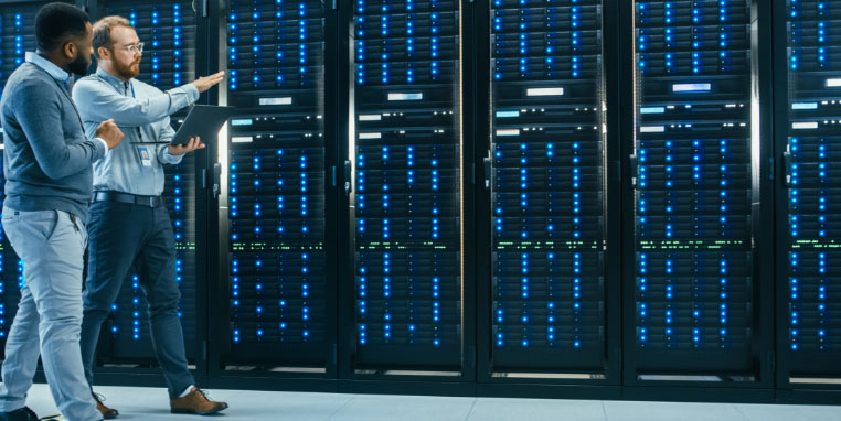 The Role of Enterprise HDDs in Reliable Server Storage and Data Management