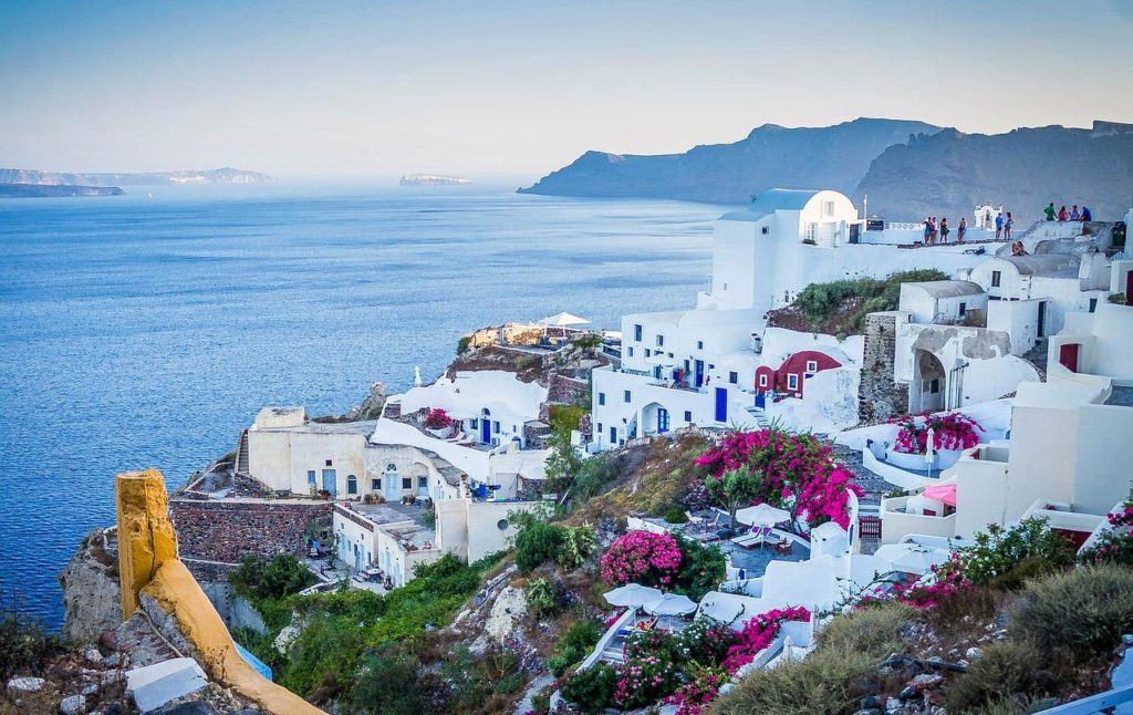 Top 7 Must-Visit Tourist Destinations in Schengen Countries for an Unforgettable Trip