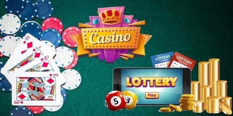 U888 Lottery – Prestigious, Quality and Attractive Game Hall