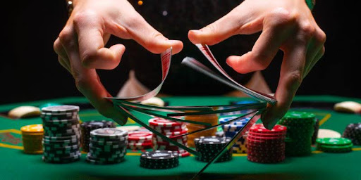 Why qq88 Is the Smart Choice for Online Bettors