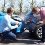 Hurt in Fontana? A Car Accident Lawyer Shares What Most People Forget to Collect at the Scene