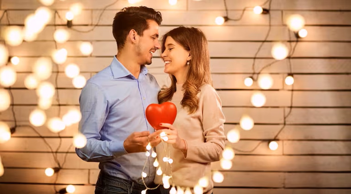 Romantic Couple DP Ideas: Expressing Love in Digital Style (2025 Guide)