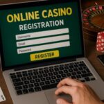 Seamless Start Your Quick Guide to Registration at Pin Up Casino Bangladesh