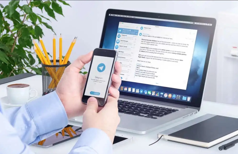 Secure Messaging In 2025: A Review of Telegram下载 and WhatsApp网页版登入