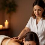 Unwind After Work with Hwagok-dong Business Trip Massage Therapy