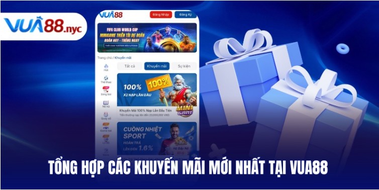 Vua88 Review: A Trendy & Trusted Bookmaker for Sports and Casino Fans