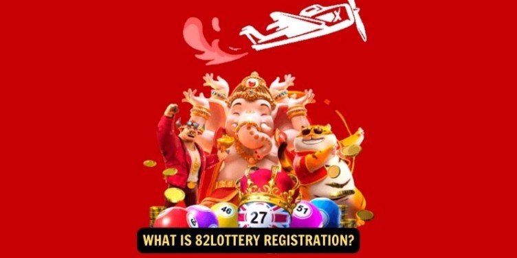 Everything You Need to Know About 82 Lottery Online in India Online