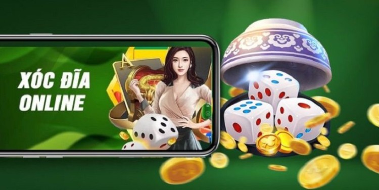 Why Xóc Đĩa Online Attracts Players and Tips to Always Protect Your Bankroll Xóc Đĩa Online