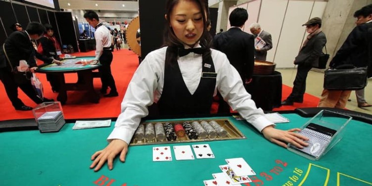 Popular Live Casino Games Currently Available At B29 Live