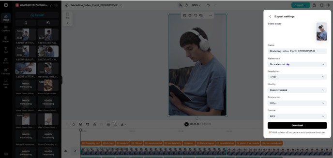Video