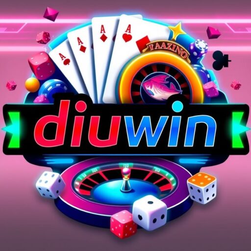 Diuwin Game Download & Play Now