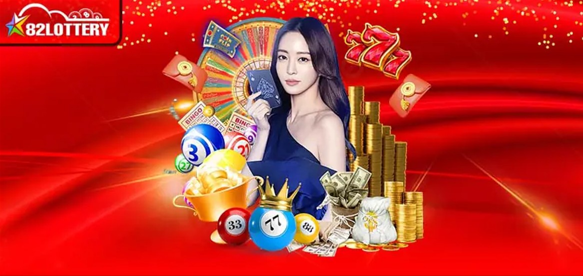 Everything You Need to Know About 82 Lottery Online in India