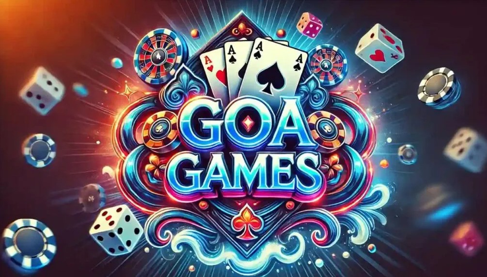 Goa Games: Special Bonuses for New Players
