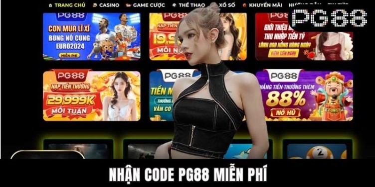 How to Get Free PG88 Code and Boost Your Online Gaming Experience