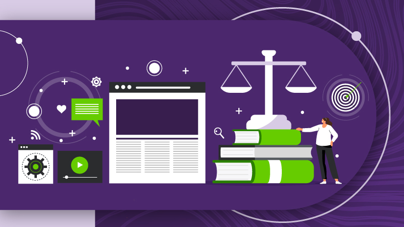 Legal Guidelines for Using Downloaded Social Media Content