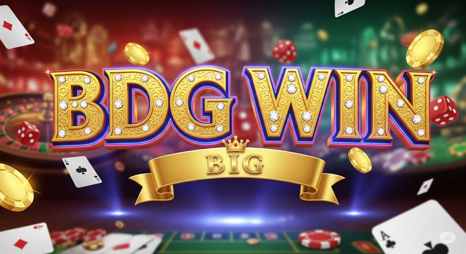Login to BDG Game – Start Playing Instantly
