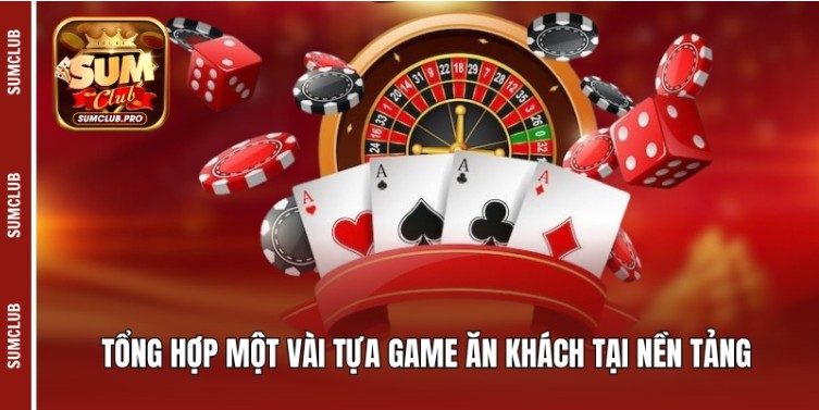 Get Started with Sumclub: The Ultimate Gaming Hub