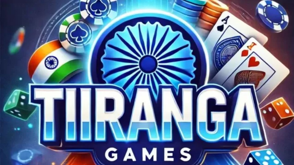 Tiranga Game Adventure: Explore India’s Heritage