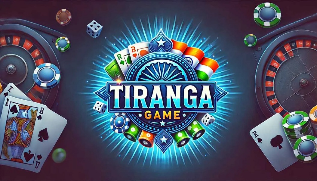 Tiranga Game: Learn, Play, and Celebrate Patriotism