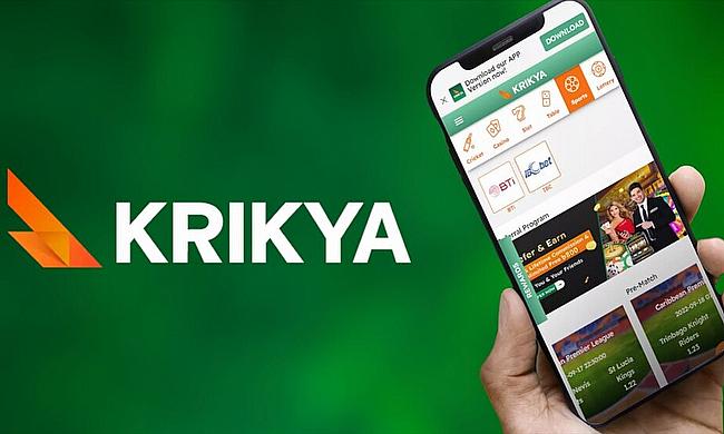 Why Bangladeshi Players Trust Krikya Over Global Platforms