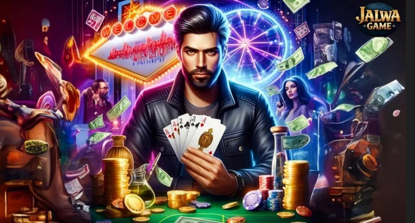 Why Jalwa Game Login is Gaining Attention in the Color Prediction Scene