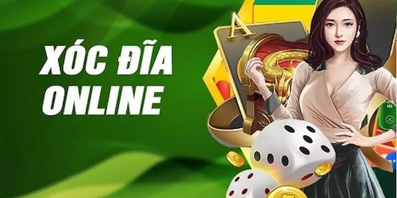 Why Xóc Đĩa Online Attracts Players and Tips to Always Protect Your Bankroll