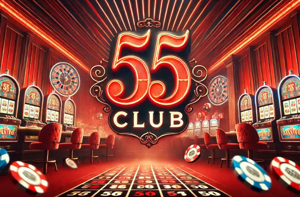 55 Club Login Unlock Exclusive Features, Rewards, and Seamless Gameplay