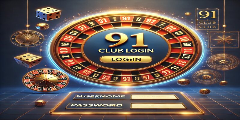 91 Club Login Unlock Seamless Access, Features, and Rewards