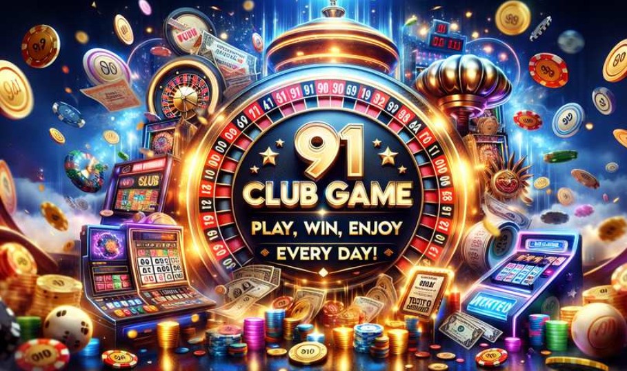 91 Club: Your Complete Guide to Strategy, Fun, and Community
