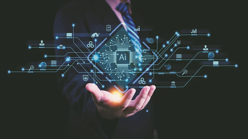 Artificial Intelligence Market in India