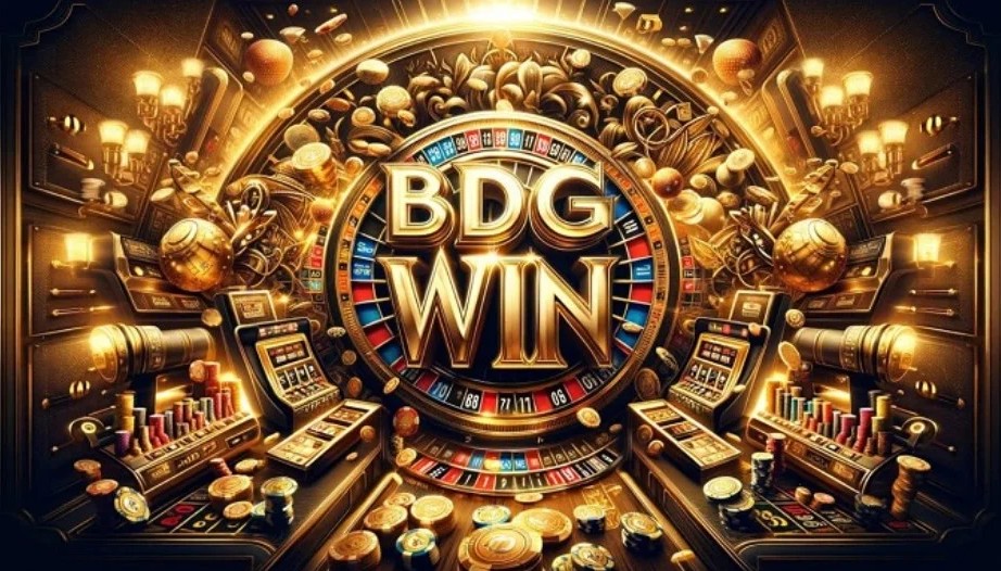 BDG Win: The Ultimate Platform for Gaming and Rewards