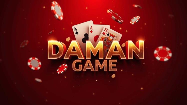 Daman Game Master the Strategy, Enjoy the Thrill, and Connect with the Community