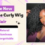 From Day to Night: Versatile Looks with OQ Hair Burmese Curly Wigs