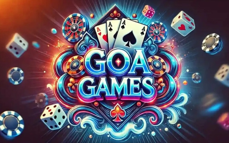 Goa Games Explore Excitement, Strategy, and Community