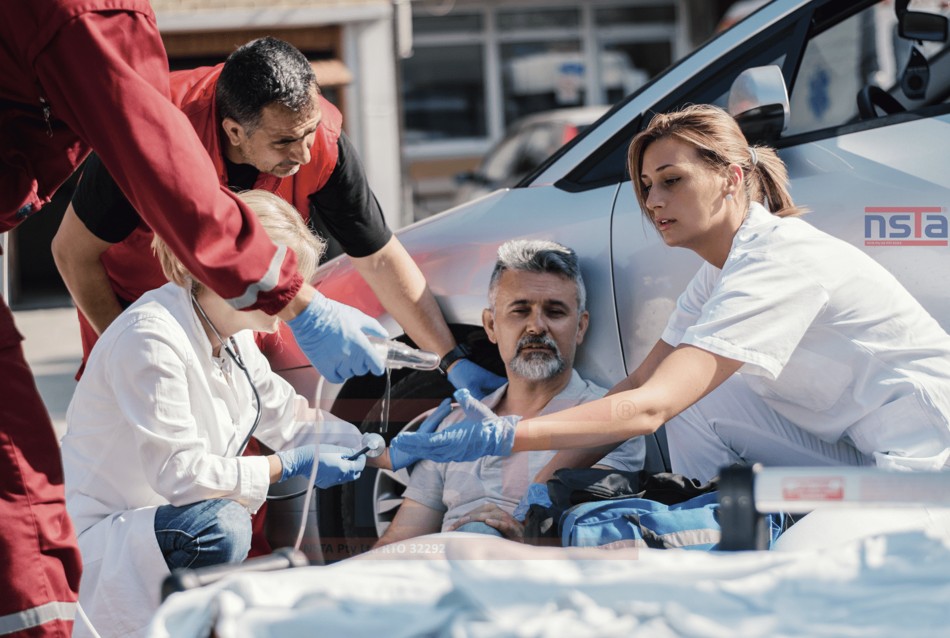 HLTAID011 and Beyond: Preparing for Unexpected Health Crises