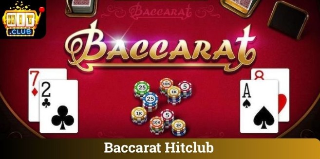 HitClub Baccarat Masterclass: Tips for Consistent Success