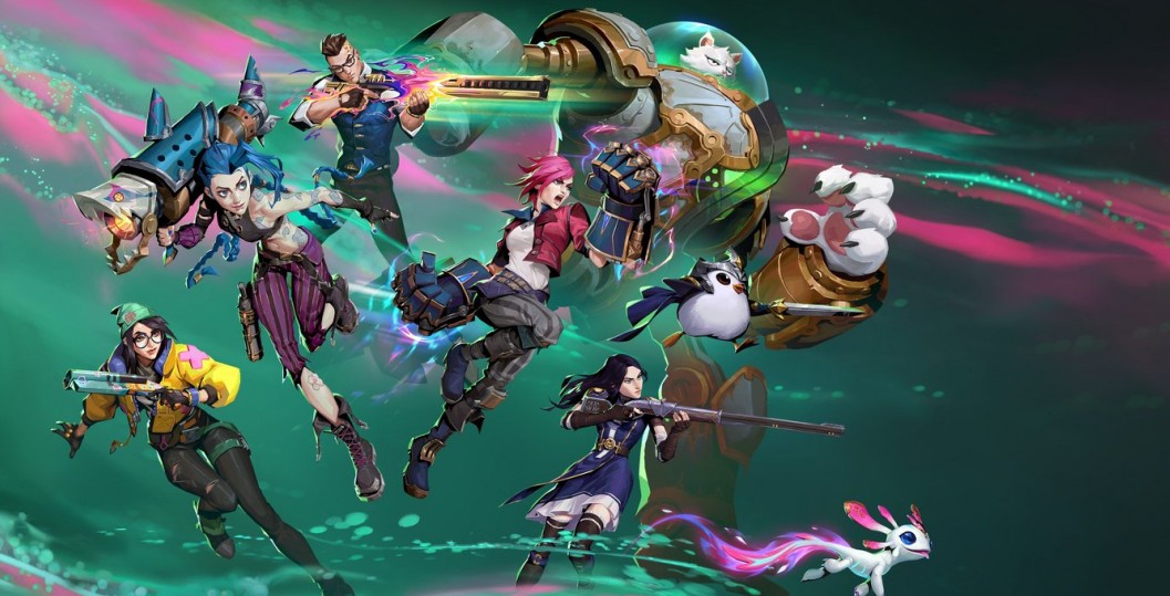 How a Gaming Ping Test Can Improve Your Valorant Experience