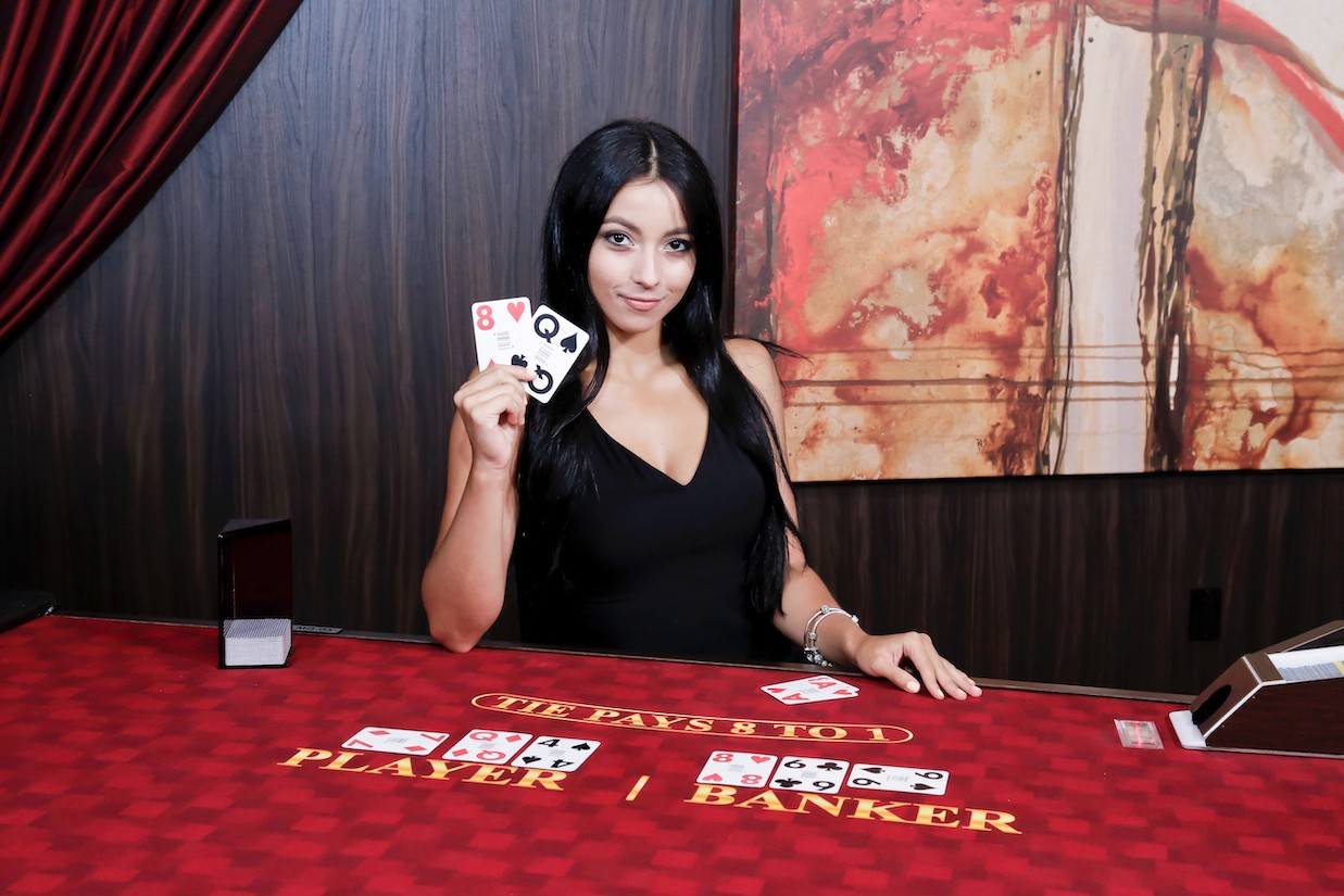 How to Choose a Baccarat Table on UFA365: Key Differences Across Providers